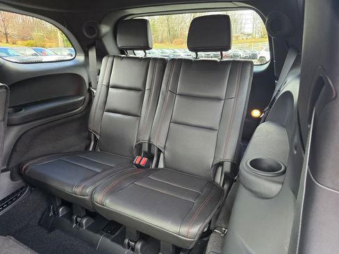 New 2026 Dodge Durango GT image 11