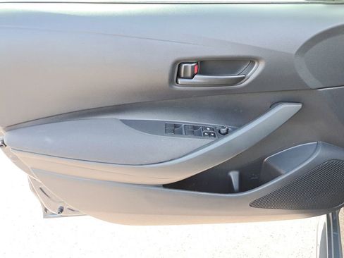 Certified 2024 Toyota Corolla LE image 13