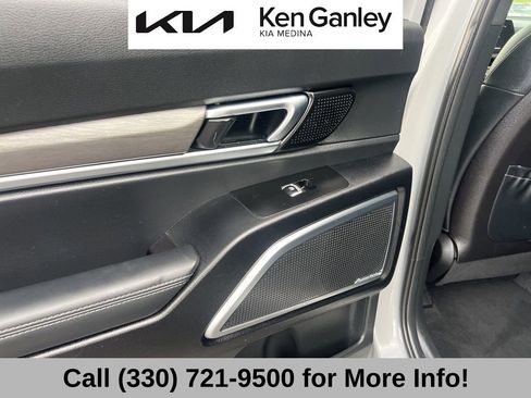 Certified 2024 Kia Telluride SX X-Line AWD/4WD image 48