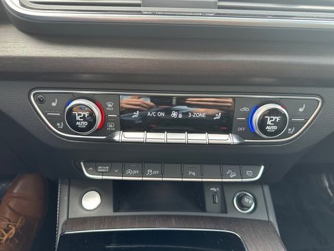 Used 2023 Audi Q5 2.0T Premium Plus w/ Premium Plus Package image 21