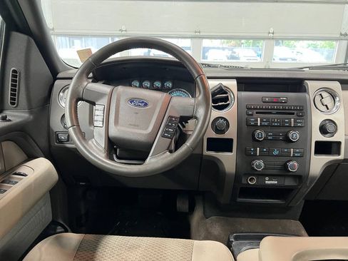 Used 2010 Ford F150 XLT AWD/4WD image 8