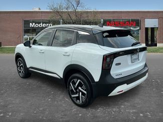 Certified 2025 Nissan Kicks SV w/ SV Premium Package FWD video 2