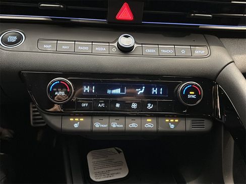 New 2026 Hyundai Elantra N Base image 27