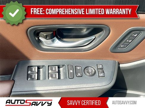 Used 2024 Honda Pilot Elite image 18