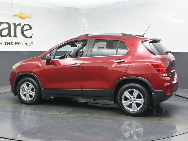 Used 2019 Chevrolet Trax LT FWD image 56