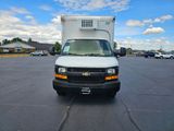 Used 2015 Chevrolet Express 4500 image 4