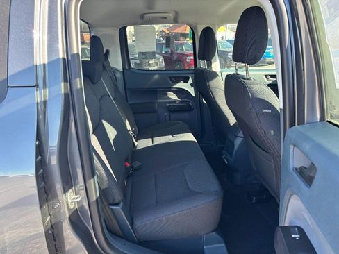 New 2026 Ford Maverick XL w/ Equipment Group 101A image 13