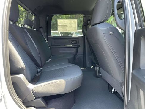 New 2026 RAM 2500 Tradesman AWD/4WD image 18