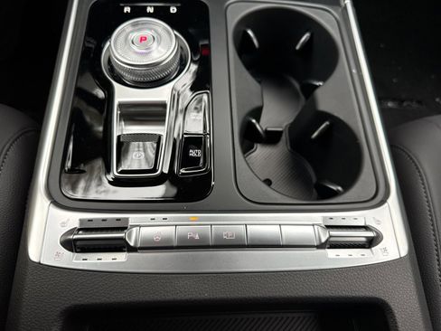 New 2026 Kia Carnival SX Prestige image 21