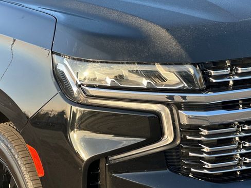 Used 2022 Chevrolet Tahoe Premier image 47