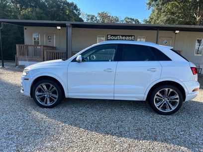 Used 2016 Audi Q3 2.0T Premium Plus w/ Technology Package