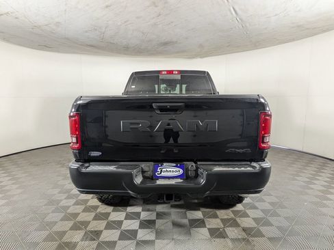New 2026 RAM 2500 Tradesman image 8