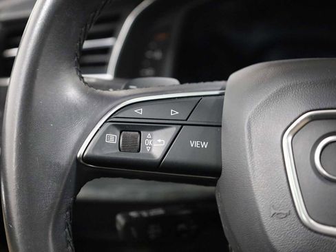 Used 2021 Audi Q7 3.0T Prestige image 25