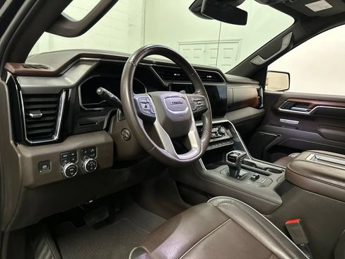 Used 2022 GMC Sierra 1500 Denali AWD/4WD image 31
