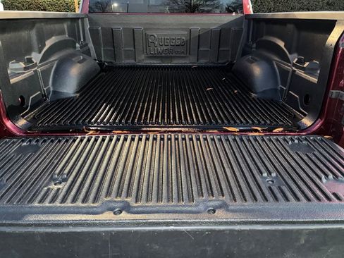 Used 2025 RAM 1500 Rebel w/ Rebel Level 1 Equipment Group image 23