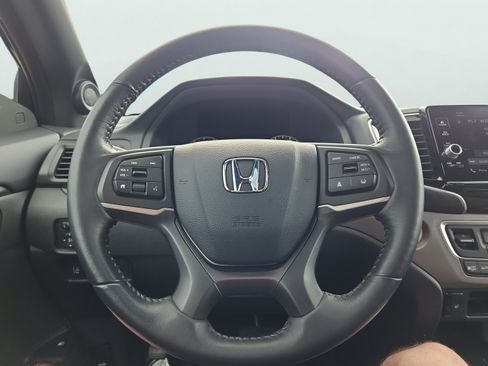 Certified 2024 Honda Ridgeline RTL image 23
