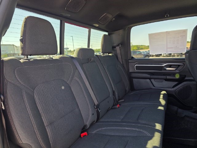 Used 2023 RAM 1500 Big Horn AWD/4WD image 13