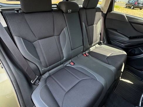 Certified 2024 Subaru Forester Premium AWD/4WD image 26