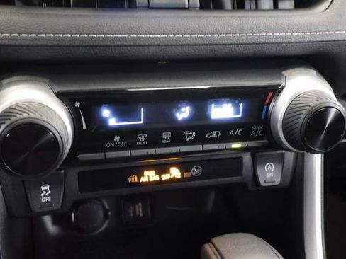 Certified 2023 Toyota RAV4 LE image 19