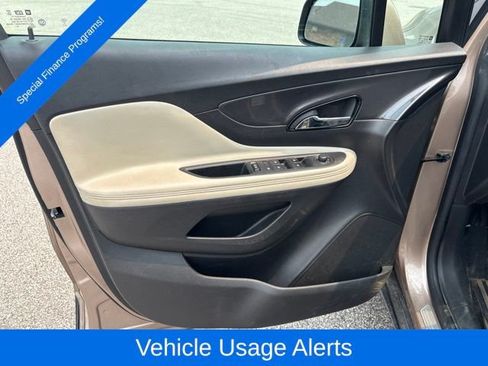 Used 2019 Buick Encore Preferred w/ Safety Package FWD image 10