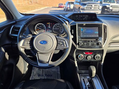 Used 2020 Subaru Forester Premium image 16