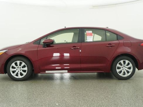 New 2026 Toyota Corolla LE image 16