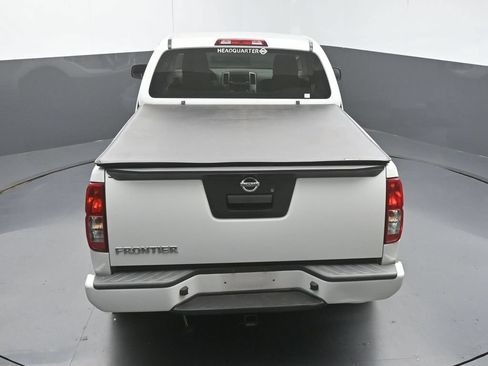 Used 2018 Nissan Frontier S RWD image 40