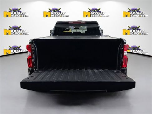 Used 2022 Chevrolet Silverado 1500 RST image 22