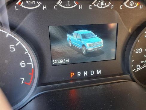 Certified 2023 Ford F150 XLT image 8