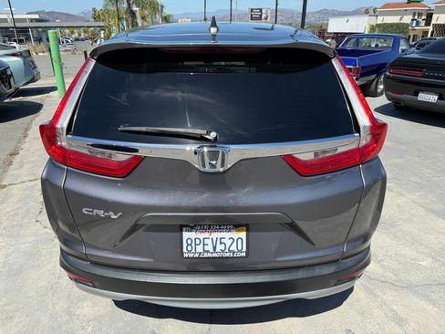 Used 2019 Honda CR-V EX image 7