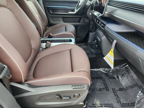 New 2025 Volkswagen ID. Buzz Pro S image 14