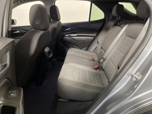 Used 2024 Chevrolet Equinox LT image 14