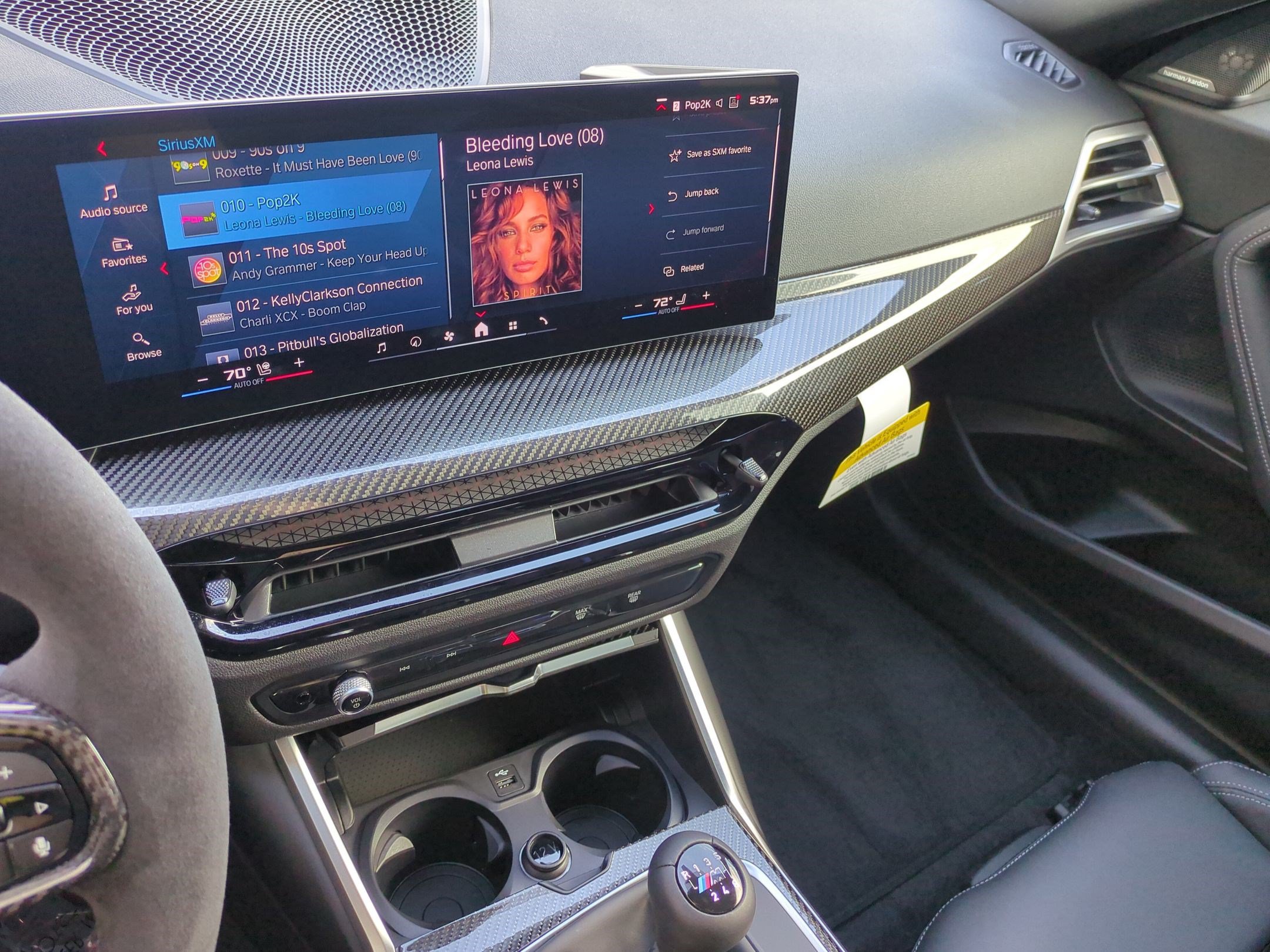 Used 2026 BMW M2 RWD image 47