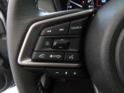 Certified 2025 Subaru Legacy Premium AWD/4WD image 13