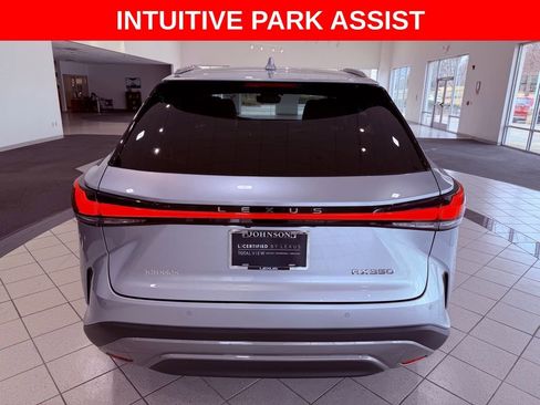 Certified 2023 Lexus RX 350 Premium w/ Accessory Package image 7