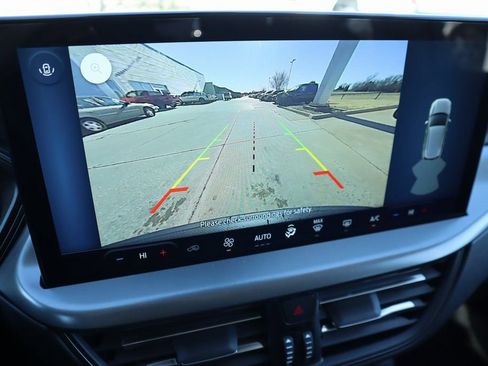 New 2026 Ford Escape Active w/ Tech Pack #1 FWD image 8