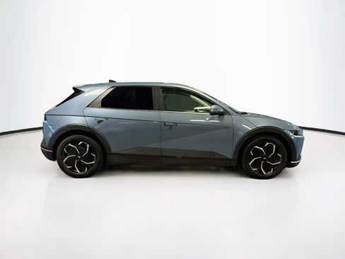 Used 2024 Hyundai Ioniq 5 SEL AWD/4WD image 10