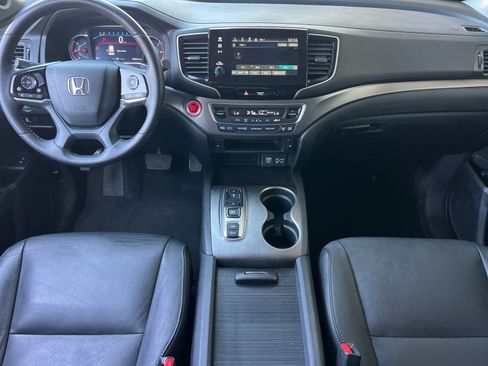 Used 2021 Honda Pilot EX-L image 13