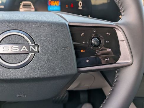 New 2026 Nissan Murano SL AWD/4WD image 29