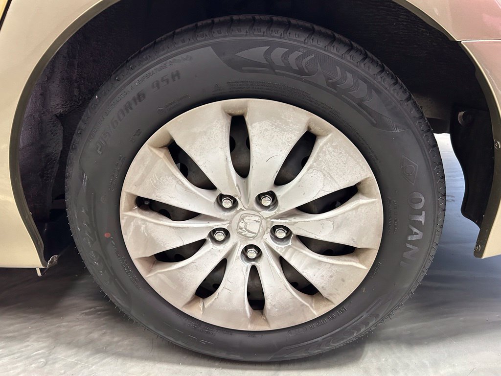 Used 2009 Honda Accord LX image 15