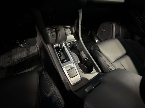 Certified 2026 Subaru Ascent Limited AWD/4WD image 21