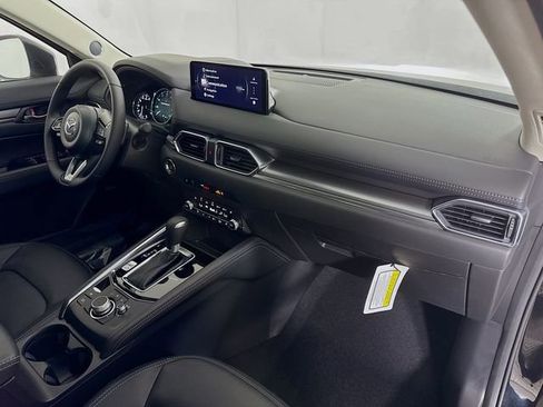 New 2025 MAZDA CX-5 AWD 2.5 S w/ Premium Plus Pkg image 30