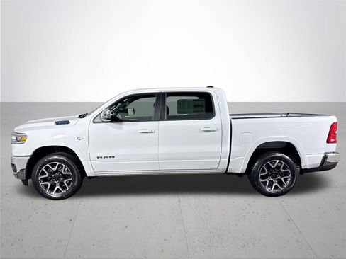 New 2026 RAM 1500 Laramie image 9
