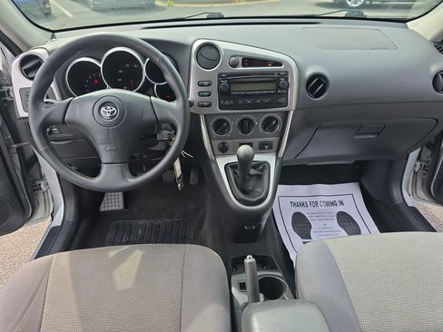 Used 2007 Toyota Matrix FWD image 20