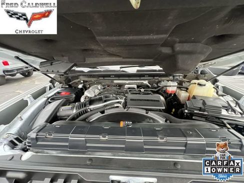 Used 2024 GMC Sierra 2500 SLT w/ SLT Premium Package image 30