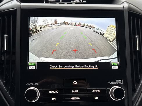 Used 2024 Subaru Forester Wilderness image 31