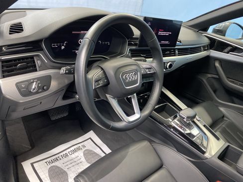 Used 2025 Audi A5 2.0T Premium Plus image 10