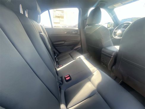 New 2026 Mitsubishi Eclipse Cross SEL image 16