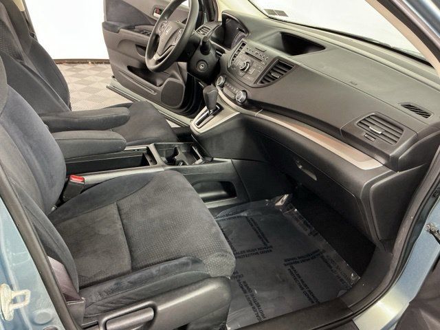 Used 2012 Honda CR-V EX image 14