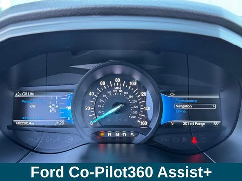 Used 2022 Ford Edge SEL w/ Convenience Package image 10